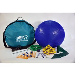 Resistance Bands & Exercise Equipment, Item Number 1604528