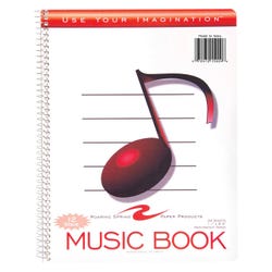 Wirebound Notebooks, Item Number 2041034