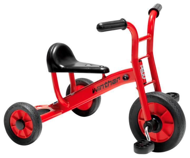 Winther Viking Tricycle, Small, 11 Inches 2001037