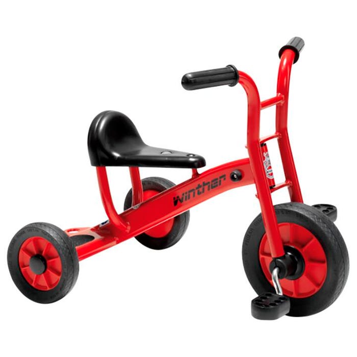 Winther Viking Tricycle, Small, 11 Inches