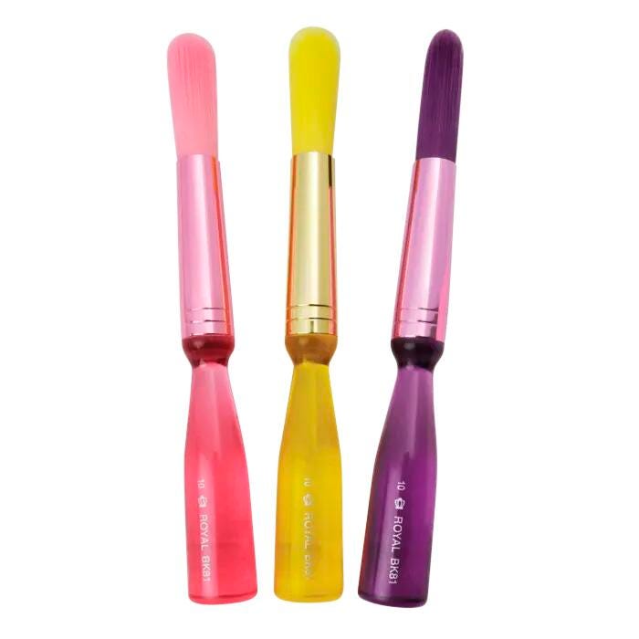 Synthetic Brushes, Item Number 1440167