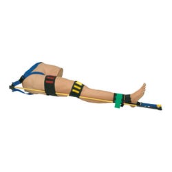 Simulaids Traction Splint Trainer