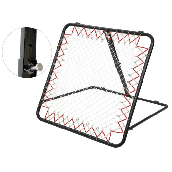 Adjustable Rebounder