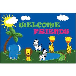 Animals, Nature Carpets And Rugs Supplies, Item Number 1456811