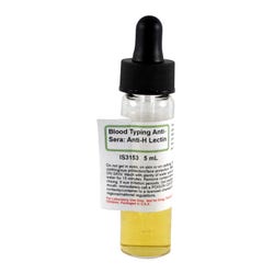 Innovation Science Blood Typing Antisera Anti-H Lectin 2134308