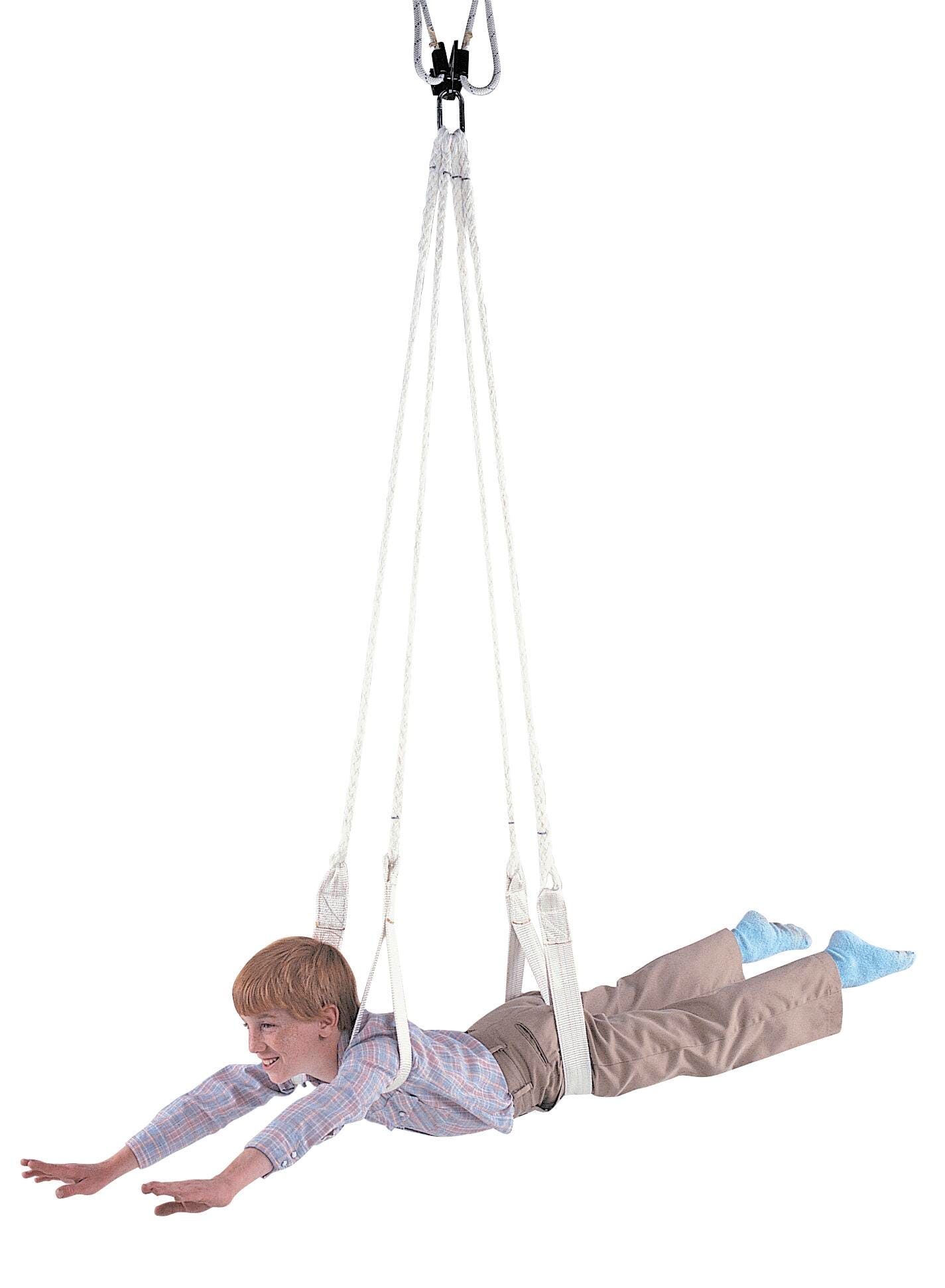 Active Play Swings, Item Number 1487040
