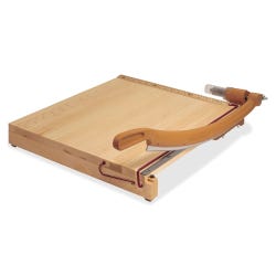 Quartet Swingline ClassicCut Ingento Guillotine Trimmer, 15 Inch Cut