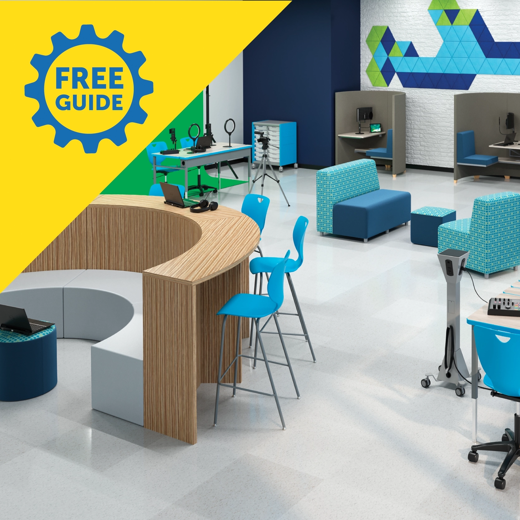 Free Furniture Guide