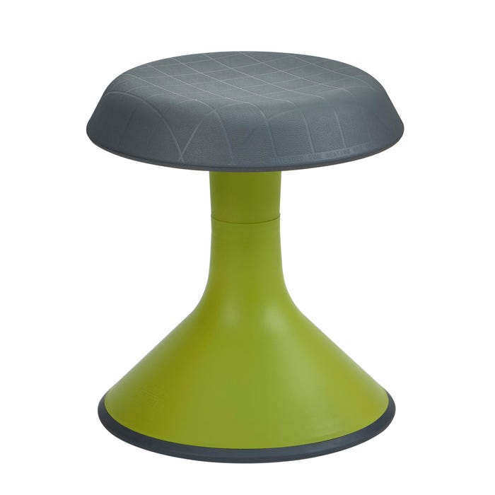 Classroom Select NeoRok Stool, Soft Seat Plus