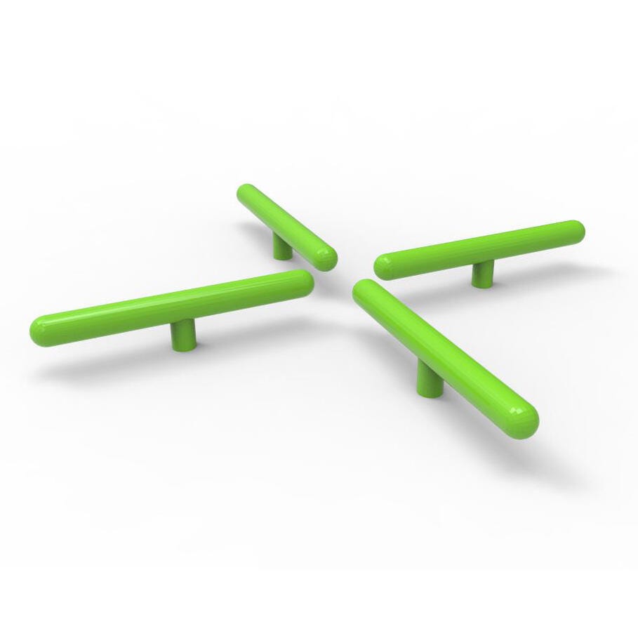 Outdoor Fitness, Item Number 1571515