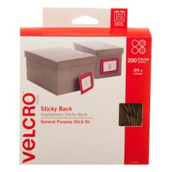 Hook and Loop Tape, Item Number 035462