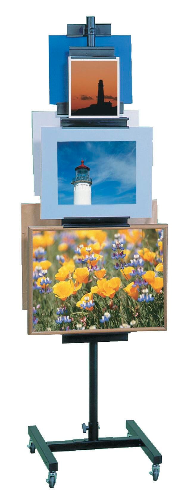 Presentation Easels Supplies, Item Number 407123