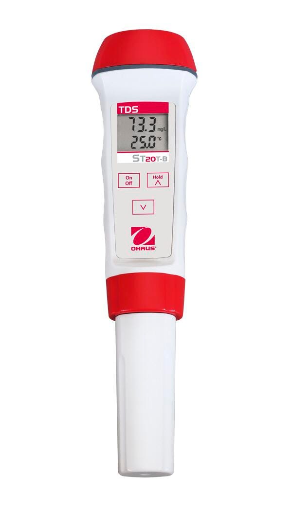 Air and Water Science Studies, Item Number 1464871