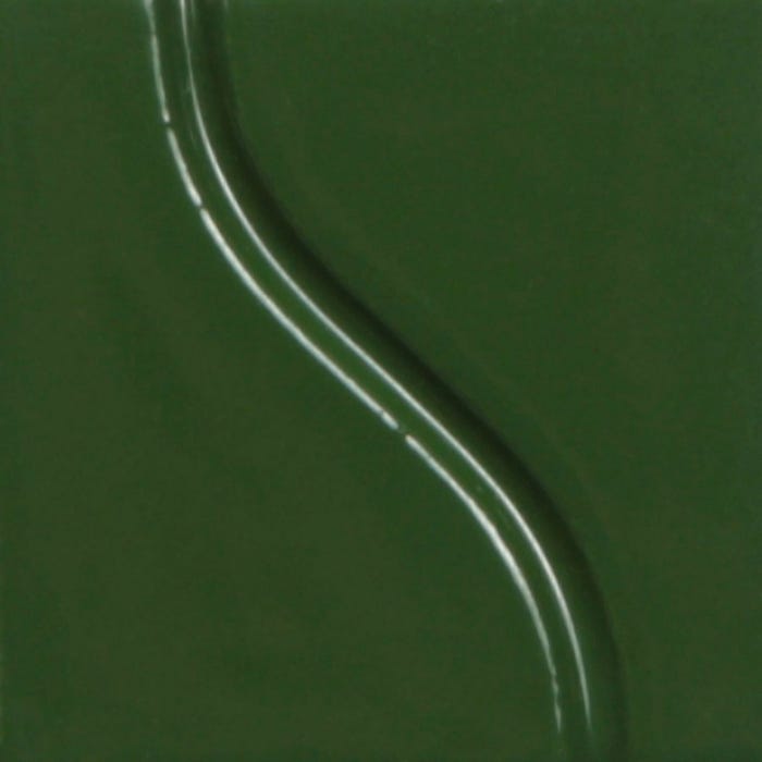 Sax Gloss Glaze, Foliage Green, 1 Pint