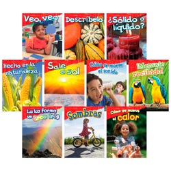 Science Curriculum, Item Number 1597876