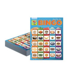 Health, Wellness Games, Item Number 2020221