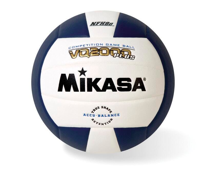 Volleyballs, Volleyball Balls, Volleyballs in Bulk, Item Number 020890