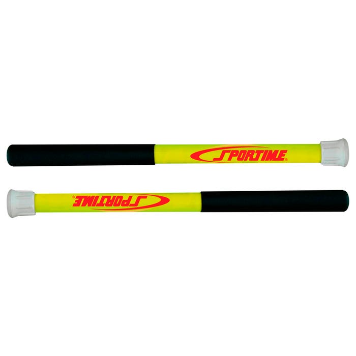 Sportime Scooter Paddles, Pair