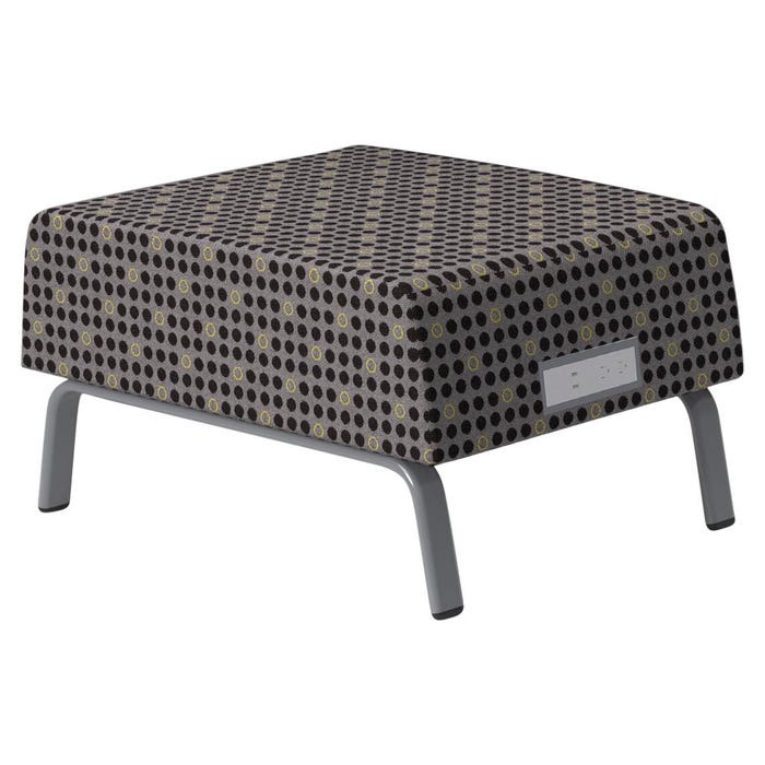 Classroom Select Soft Seating NeoLink Single Bench