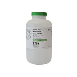 Frey Scientific Ammonium Thiocyanate, 500g 2001056
