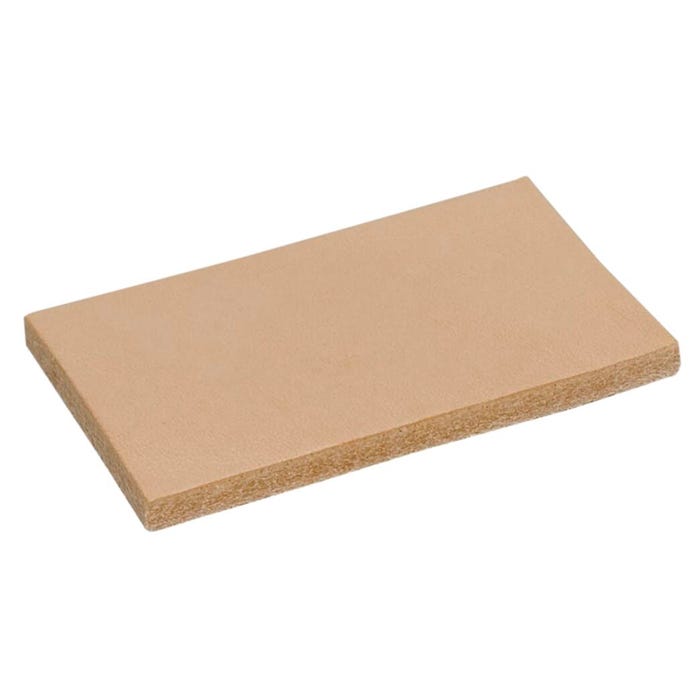 Delta Education Leather, 1-1/4 x 2 Inch, Pack of 40