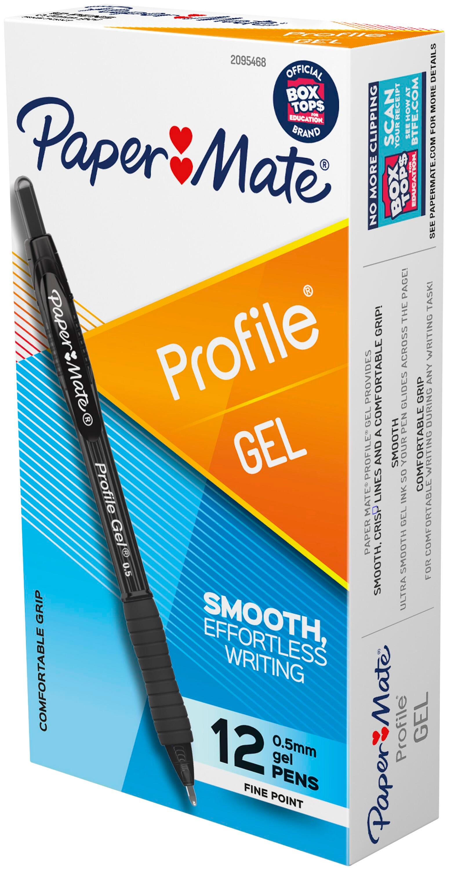 Gel Pens, Item Number 2028698