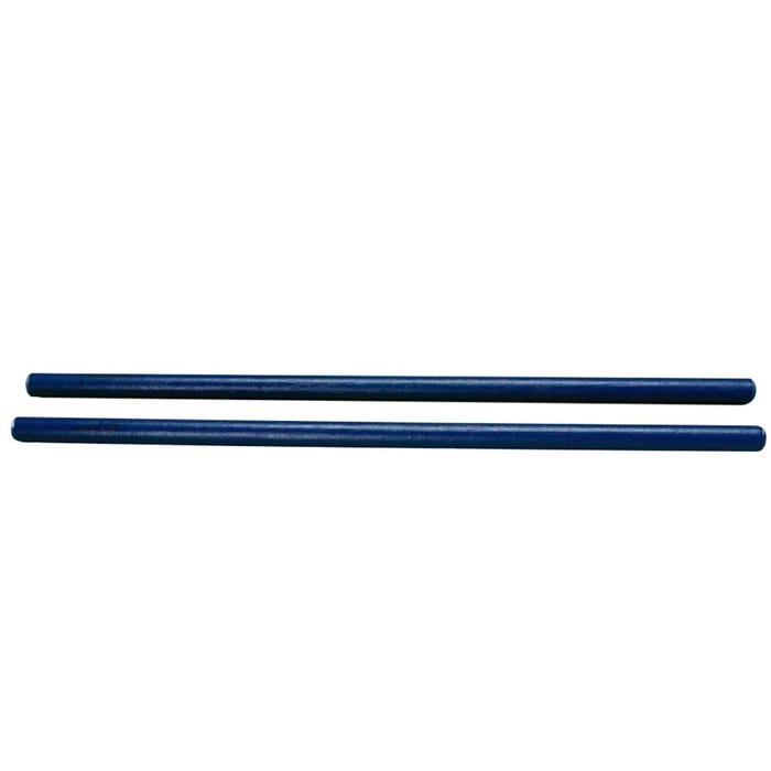 Rhythm Band Rhythm Sticks, Plain, 14 Inches, Pair of 2