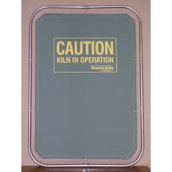 Kiln Vent, Item Number 1402306