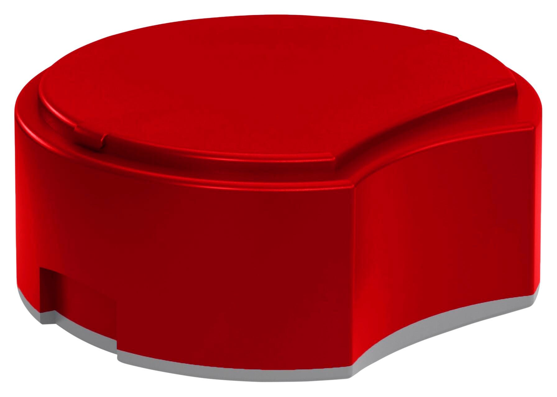 Classroom Select Zoom Stack Non-Motion Stool 4000342