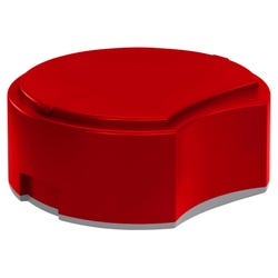 Image for Classroom Select Zoom Stack Non-Motion Stool from School Specialty