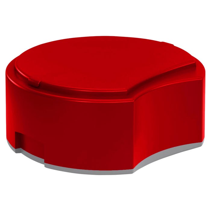 Classroom Select Zoom Stack Non-Motion Stool