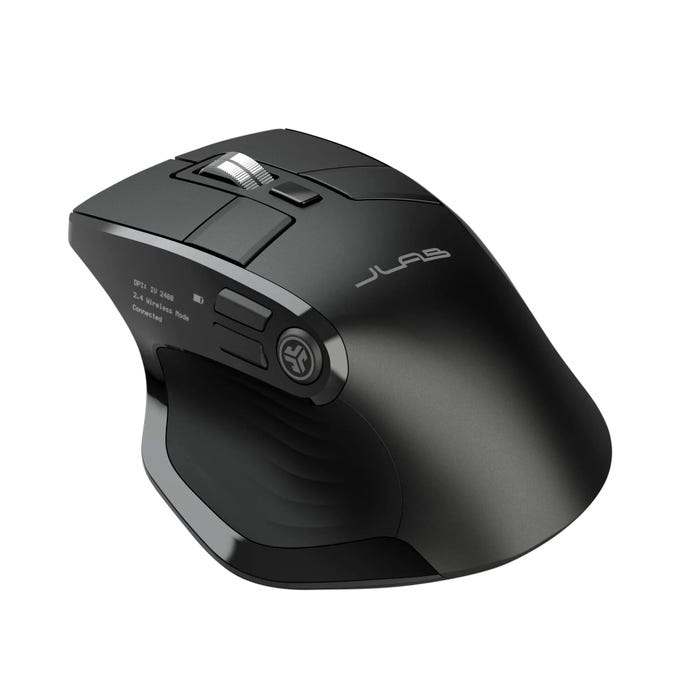 JLAB Epic Wireless Mouse