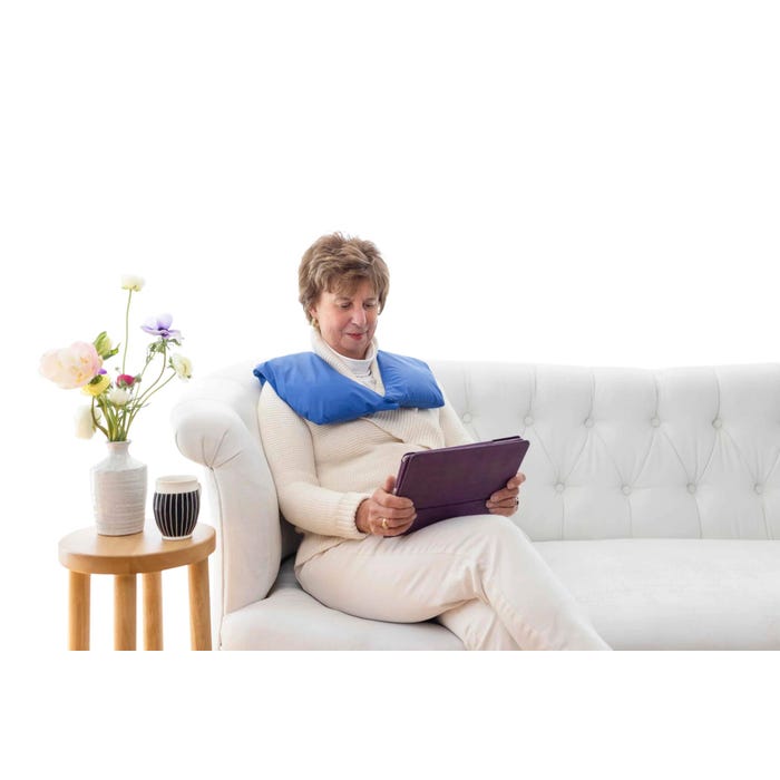 Sommerfly Wipe-Clean Weighted Shoulder Wrap