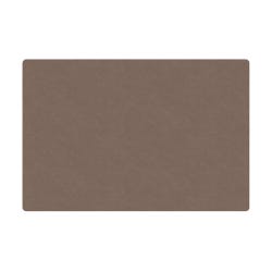 Childcraft ABC Furnishings Essential Carpet, 8 x 12 Feet, Rectangle, Caramel