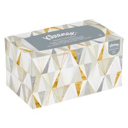 Kleenex, Facial Tissue, Item Number 1124863