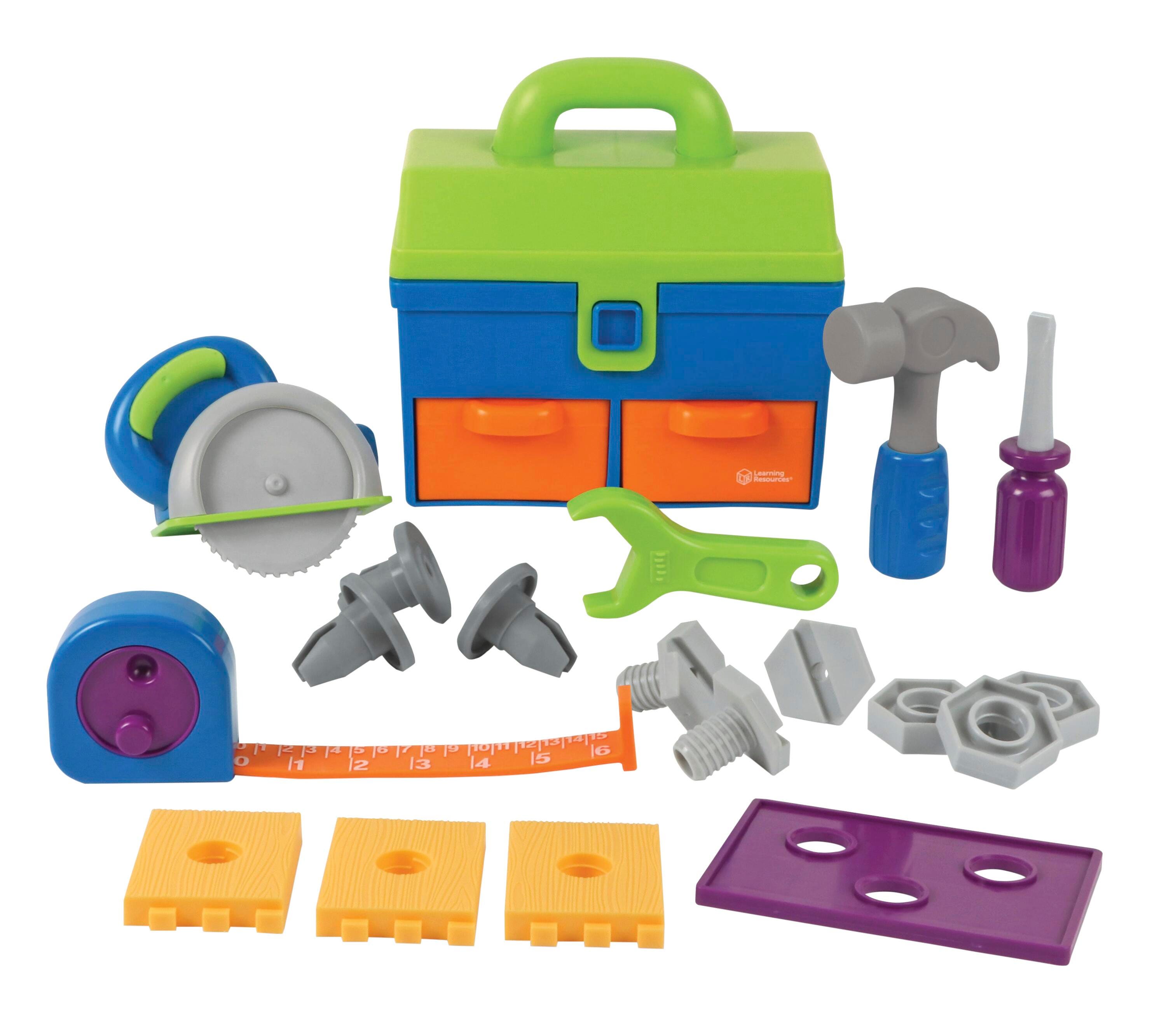 New Sprouts All in One Toolbox 2150920