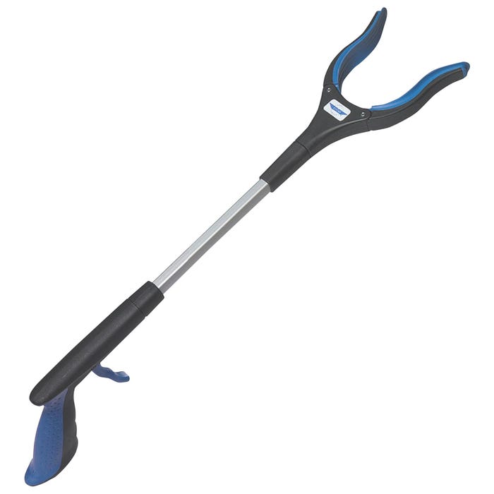 Ettore Product Grip 'n Grab Multipurpose Pickup Tool, 16 Inches