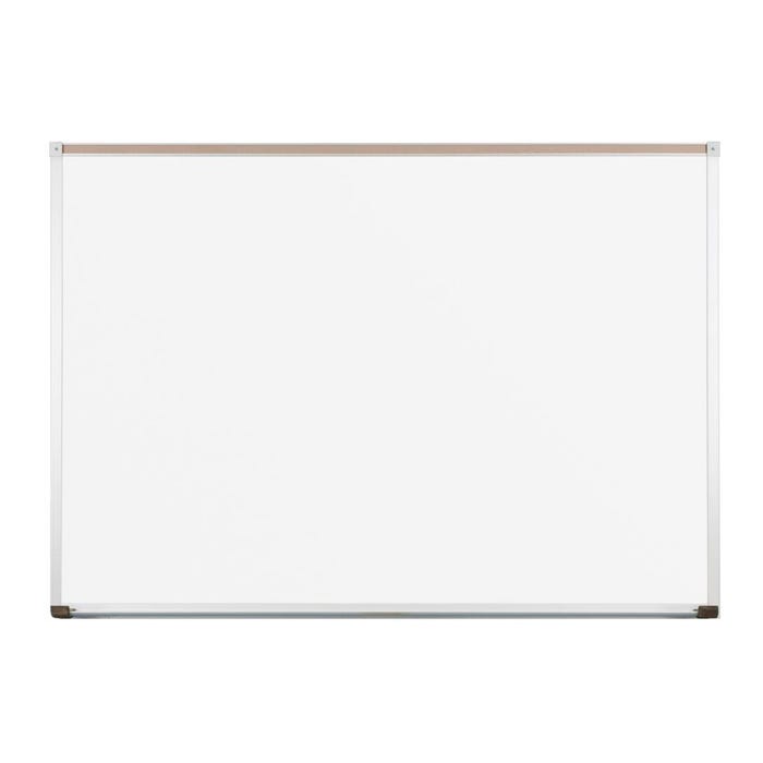 MooreCo Magne-Rite Markerboard, 4 x 6 Feet