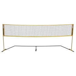 Champion Sports Port-A-Net Set, 14 Inches 2004720