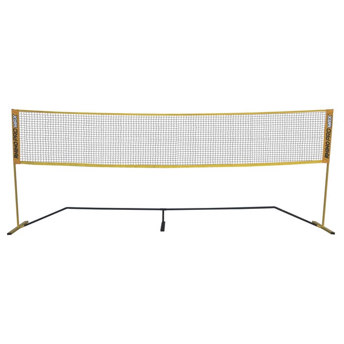 Champion Sports Rhino Port-A-Net Set, 14 Feet