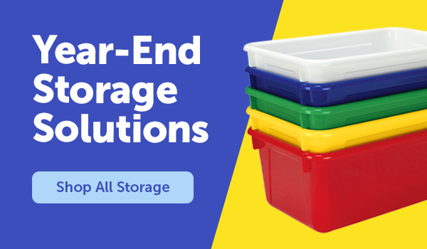 Year End Storage Solutions - Shop All Storage