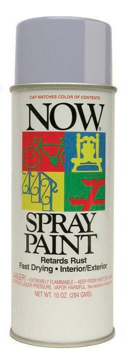 Enamel Paint, Item Number 1318495