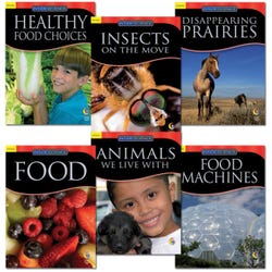 Life Science Products, Books Supplies, Item Number 1362998