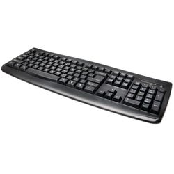 Kensington Pro Fit Wireless Keyboard, Black 2136058