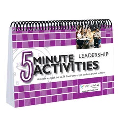 Health & Wellness Activities, Books, Wellness Book Supplies, Item Number 1453477