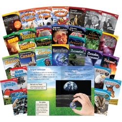 Nonfiction Books, Nonfiction Books for Kids, Best Nonfiction Books for Kids Supplies, Item Number 1503215