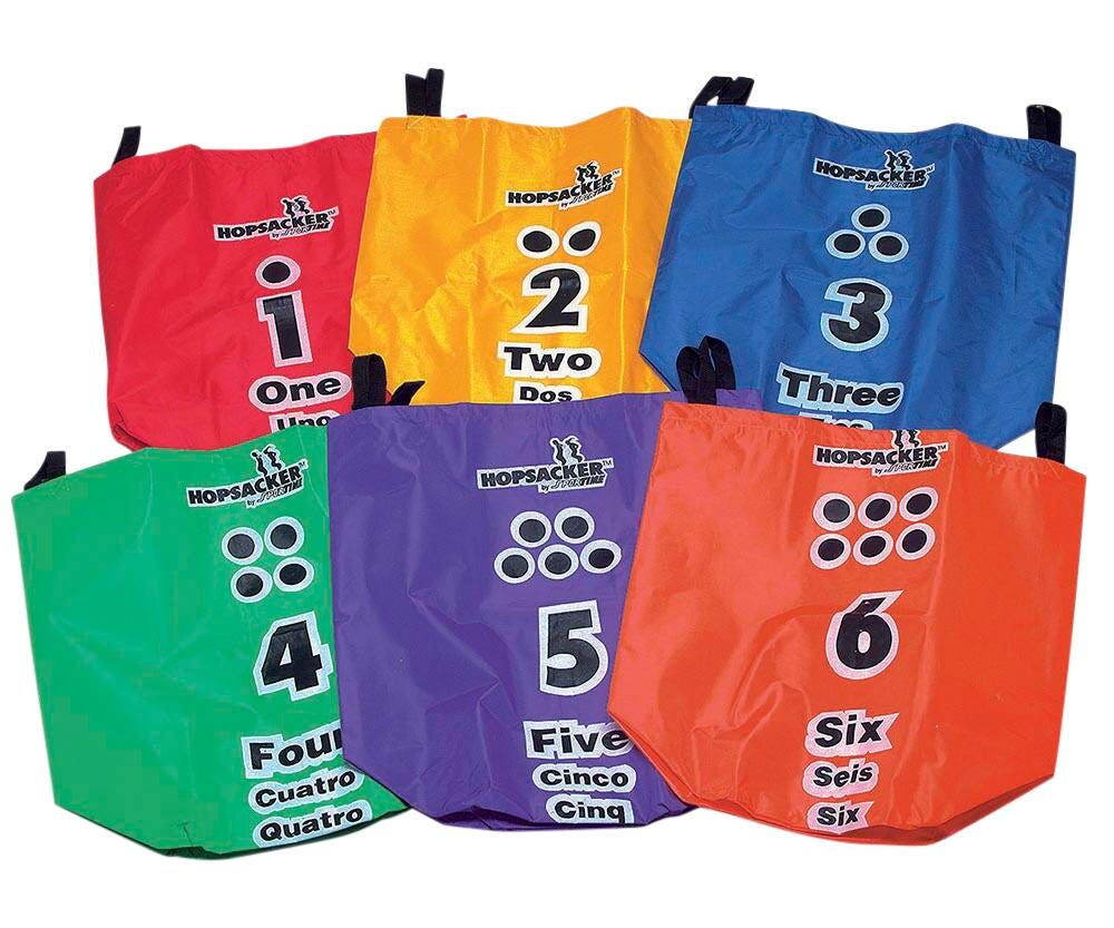 Jumping Rope, Jumping Equipment, Item Number 1005626