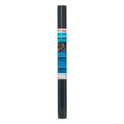 Con-Tact Self-Adhesive Contact Paper, 18 Inches x 6 Feet, Chalkboard Black 038889