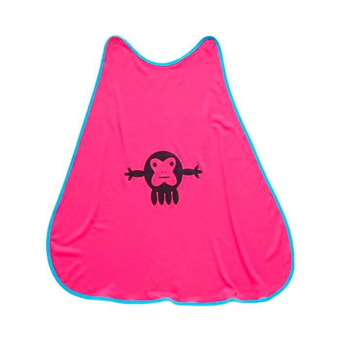PunkinFutz MonktoCape, Pink