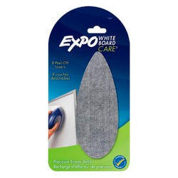 EXPO Precision Point Eraser Refill Pad 075480